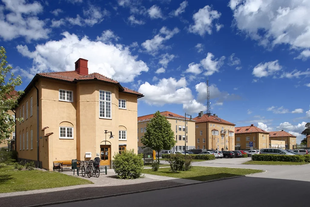 fogning privatperson stockholm