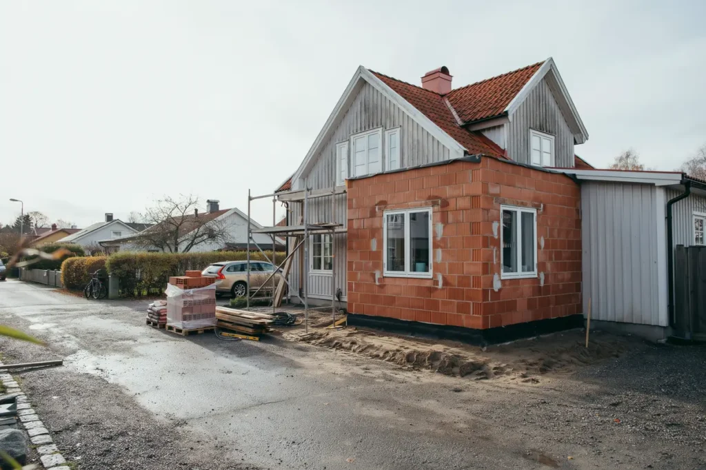 startbesked och byggstart s kommer ditt projekt ig ng utan on diga f rseningar
